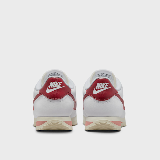 Nike WMNS Cortez weiß 27610 5