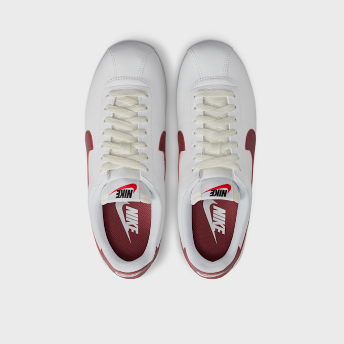 Nike WMNS Cortez weiß 27610 6