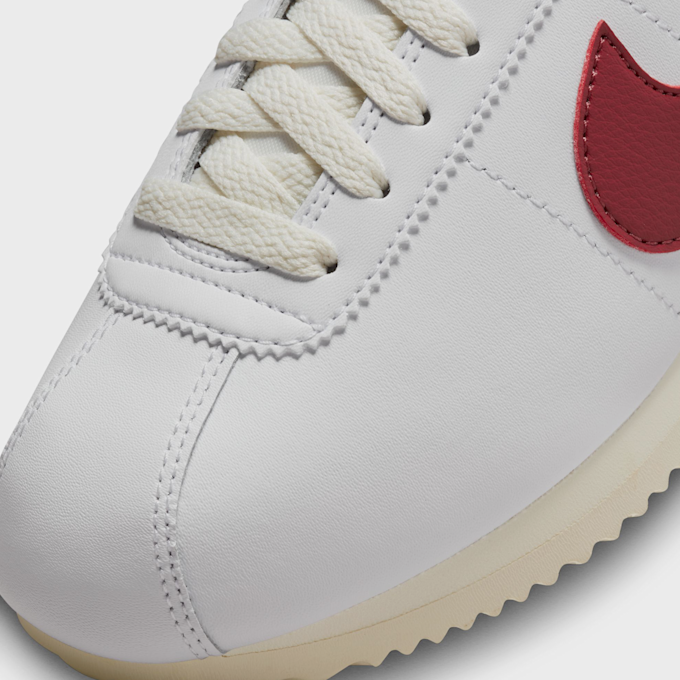 Nike WMNS Cortez weiß 27610 7