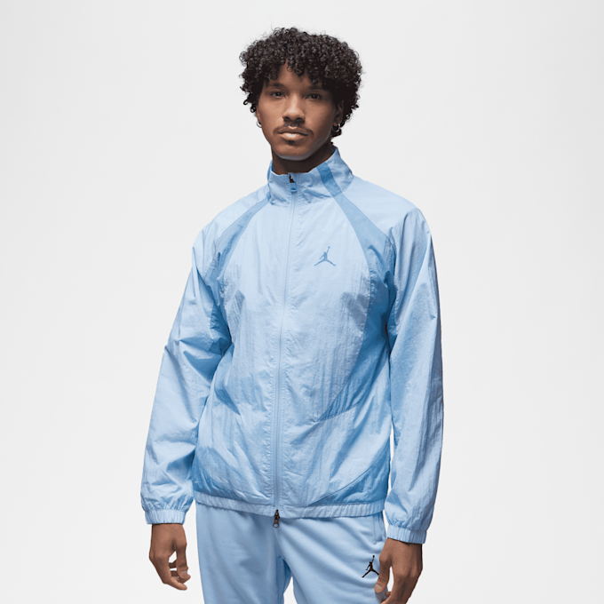 Jordan Sport Jam Warm-up-Jacke zwart 27614 1