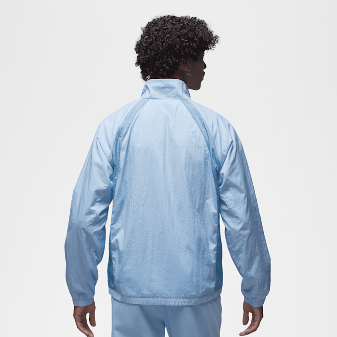 Jordan Sport Jam Warm-up-Jacke zwart 27614 2