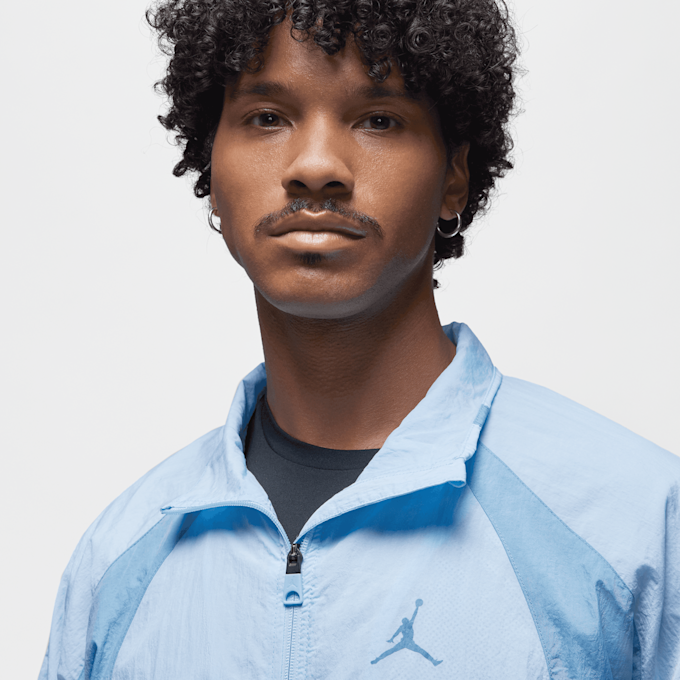 Jordan Sport Jam Warm-up-Jacke zwart 27614 3