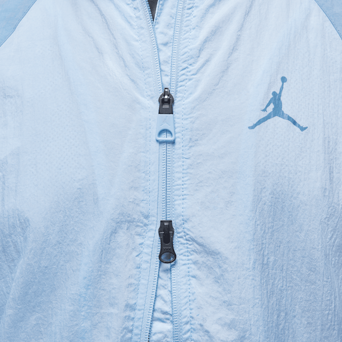 Jordan Sport Jam Warm-up-Jacke zwart 27614 5