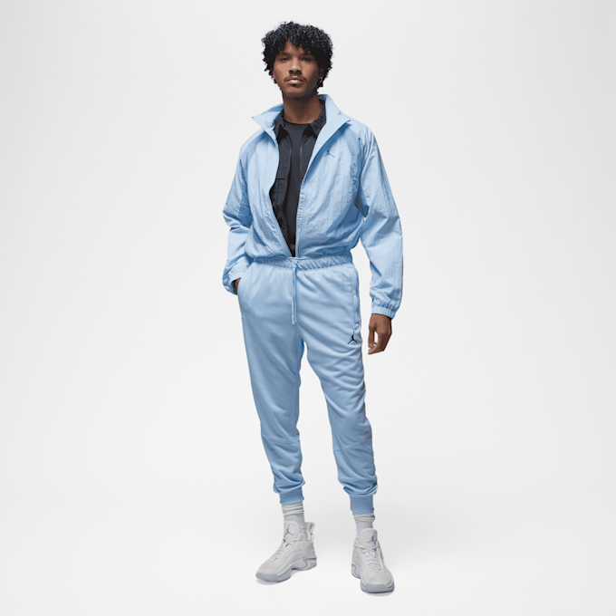 Jordan Sport Jam Warm-up-Jacke zwart 27614 6