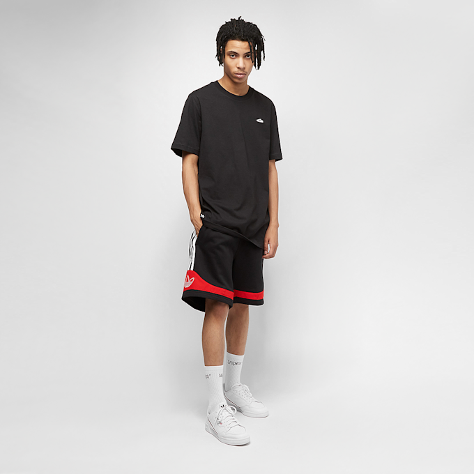 Jordan Paris Saint-Germain Shortsleeve Logo Tee czarny 27625 5