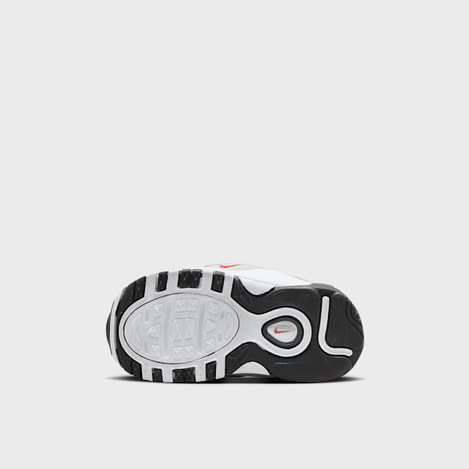 Nike Air Max 97 (TD) silber 27631 3