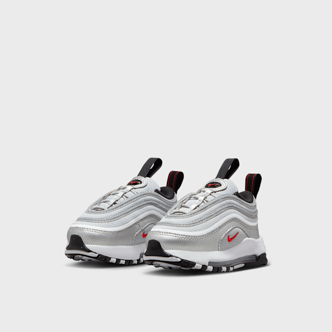 Nike Air Max 97 (TD) silber 27631 4