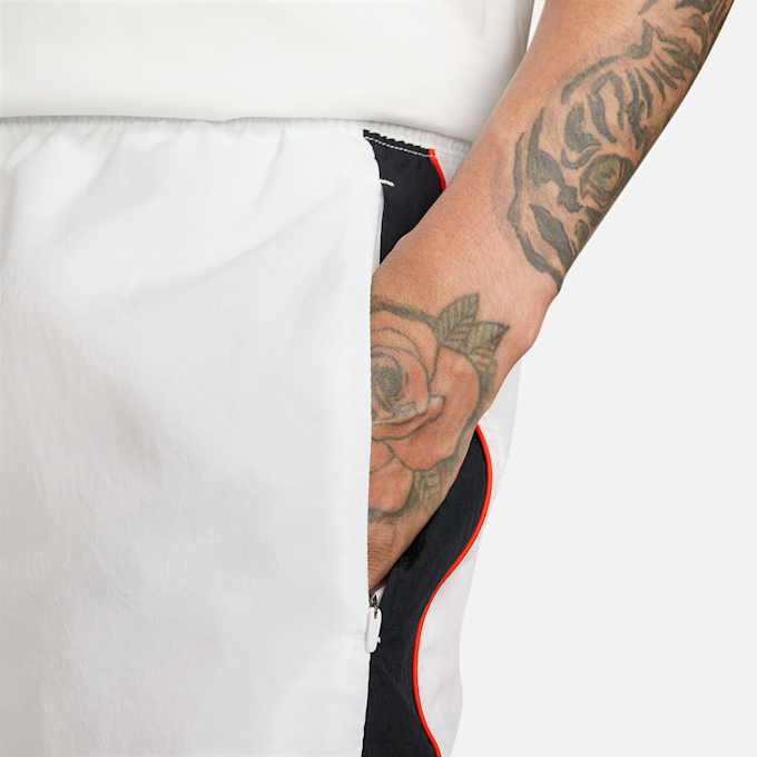 Nike Sportswear Air Pant blanco 27647 4