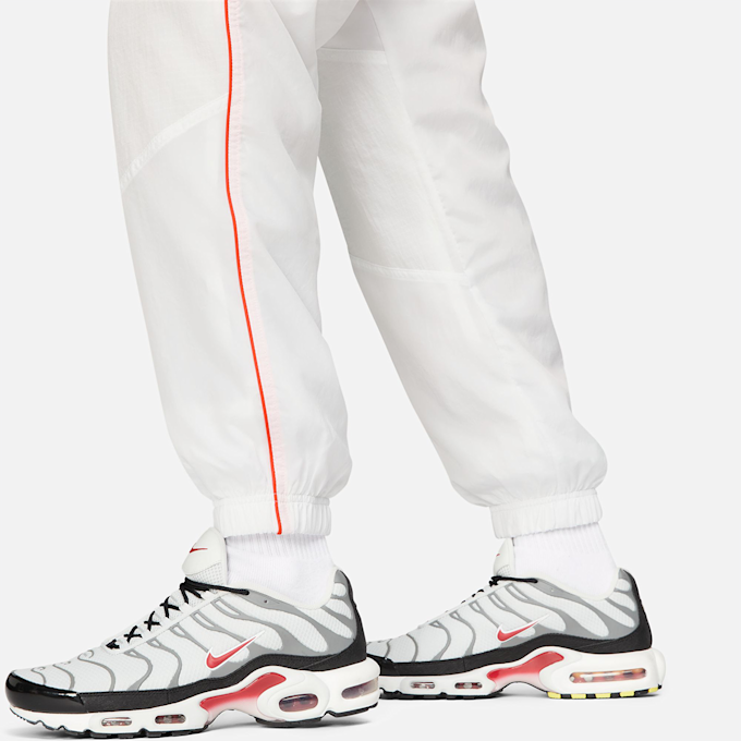 Nike Sportswear Air Pant blanco 27647 6