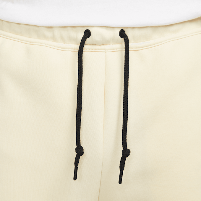 Nike Tech Fleece Slim Fit Jogger Sweatpants grijs 27648 3