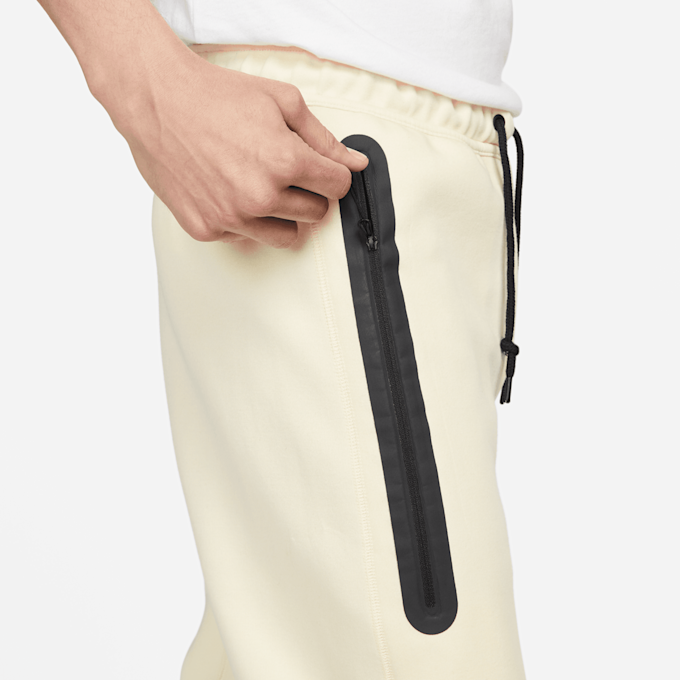 Nike Tech Fleece Slim Fit Jogger Sweatpants grau 27648 5