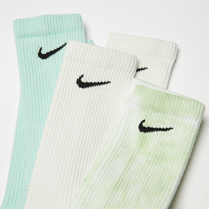Nike 3 PACK - Everyday Plus blau 27658 2