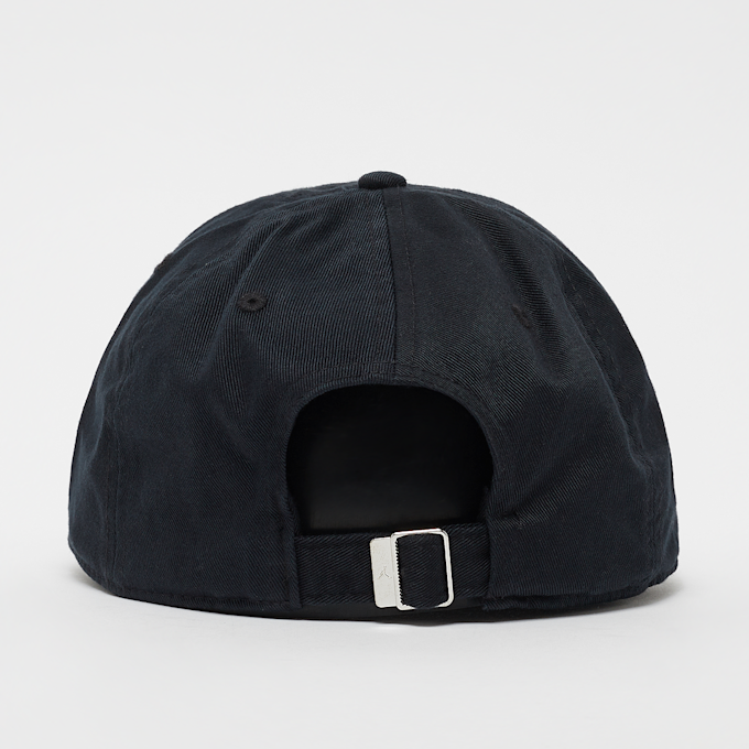 Jordan Club Cap Adjustable Hat schwarz 27666 2