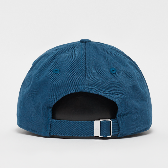 Jordan Club Cap Flight Patch blauw 27667 2