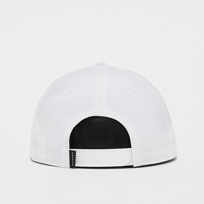 Jordan Pro Cap Adjustable Hat weiß 27673 2