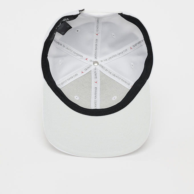 Jordan Pro Cap Adjustable Hat weiß 27673 3