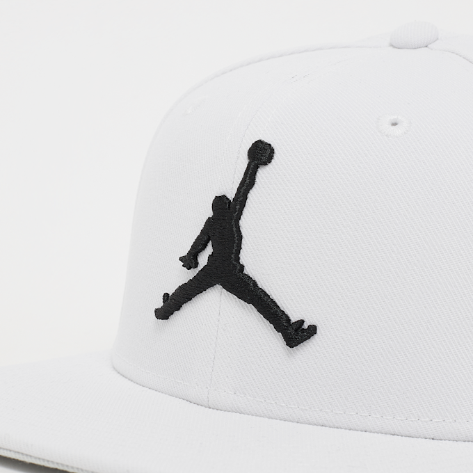 Jordan Pro Cap Adjustable Hat weiß 27673 4