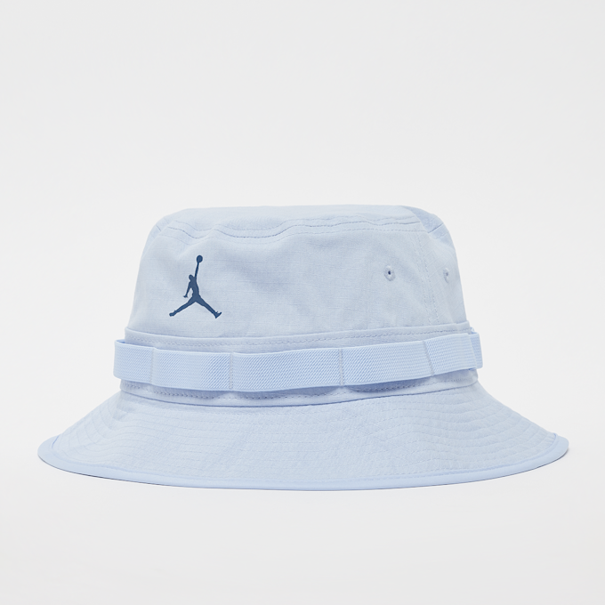Jordan Apex Bucket Hat blau 27676 1