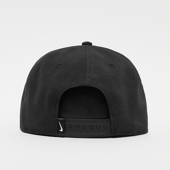 Nike Dri-FIT Pro Structured Futura Cap schwarz 27680 2