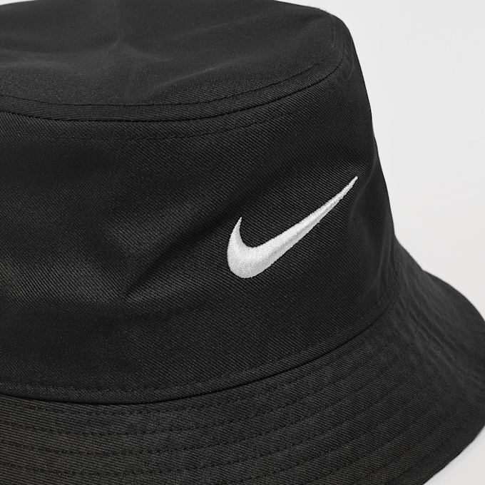 Nike Apex Bucket Swoosh zwart 27681 4