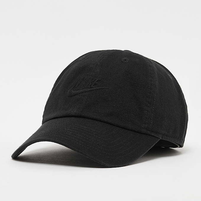 Nike Club Cao zwart 27685 1