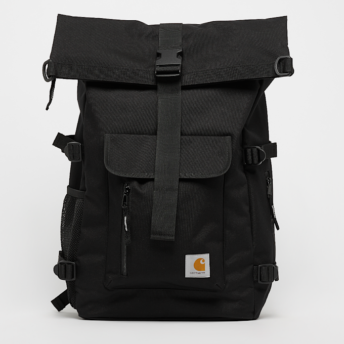 Carhartt WIP Philis Backpack schwarz 27686 1