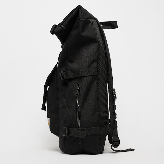Carhartt WIP Philis Backpack schwarz 27686 2