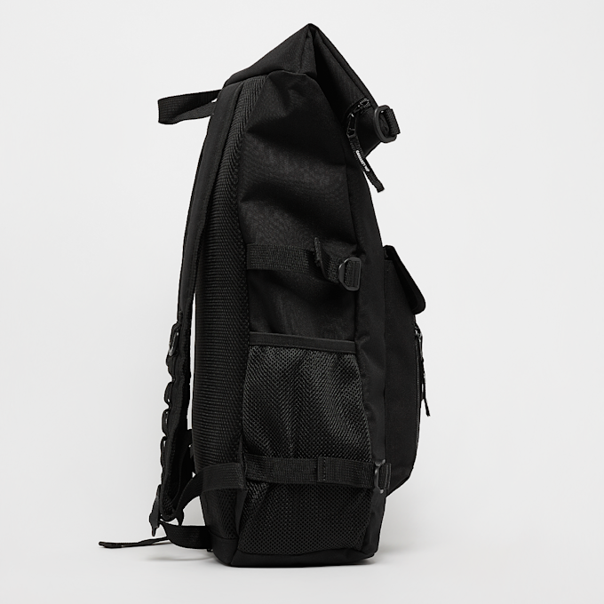 Carhartt WIP Philis Backpack schwarz 27686 3