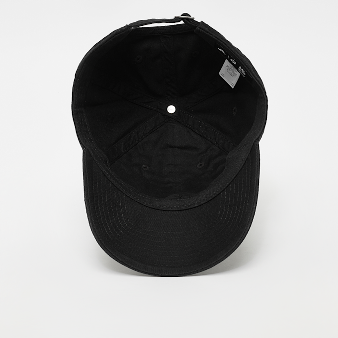 Nike Club Unstructured Futura Wash Cap noir 27687 3