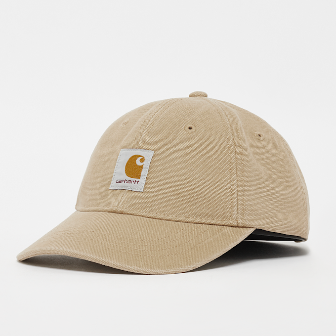 Carhartt WIP Dune Cap beige 27693 1
