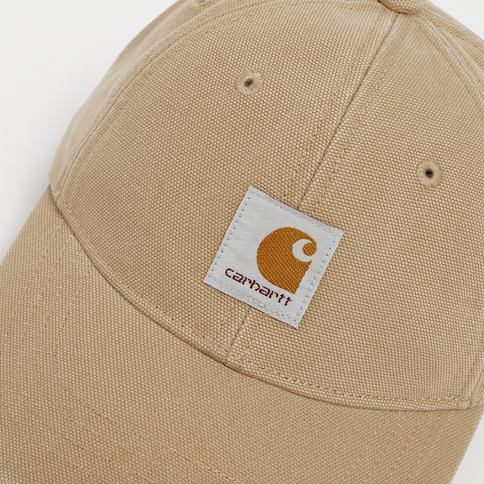 Carhartt WIP Dune Cap beige 27693 4