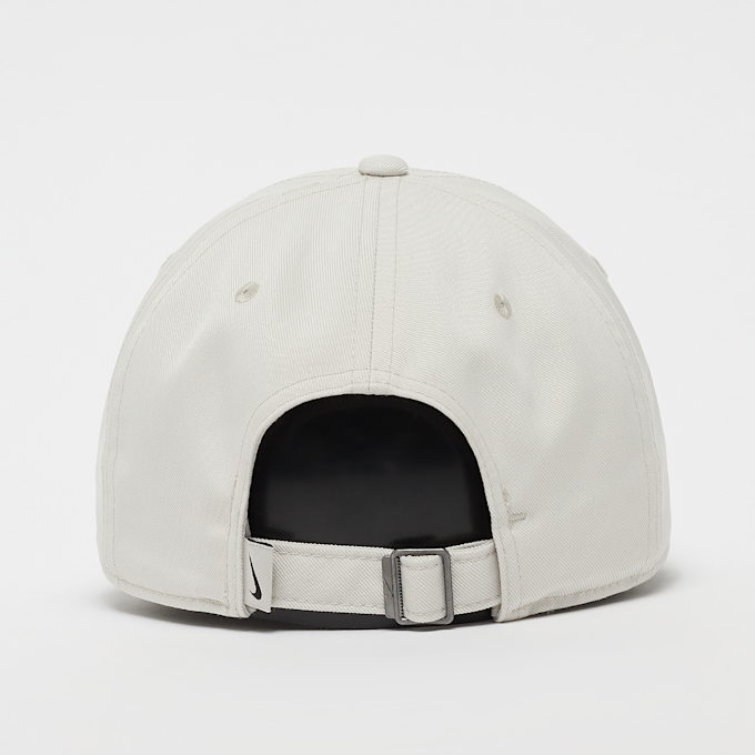 Nike Club Unstructured Swoosh Cap beige 27695 2