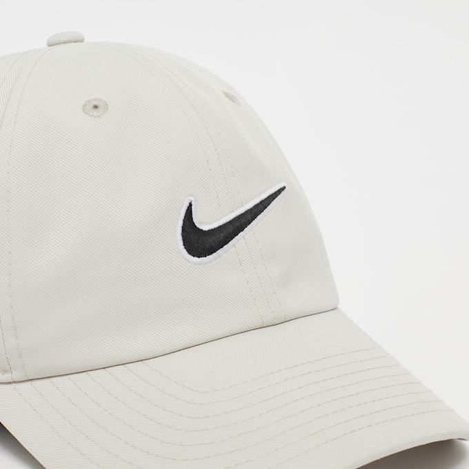 Nike Club Unstructured Swoosh Cap beige 27695 4