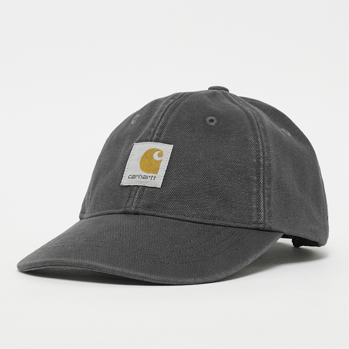 Carhartt WIP Dune Cap gris 27696 1