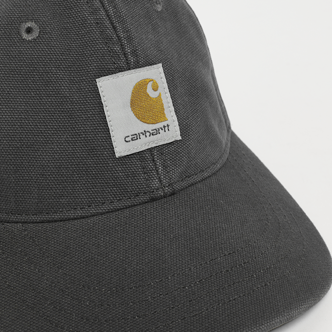 Carhartt WIP Dune Cap gris 27696 4