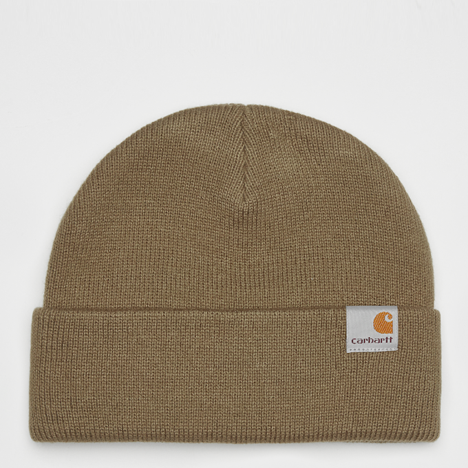 Carhartt WIP Stratus Hat Low brun 27700 1