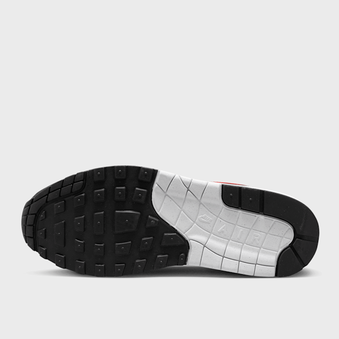 Nike Air Max 1 weiß 27702 3
