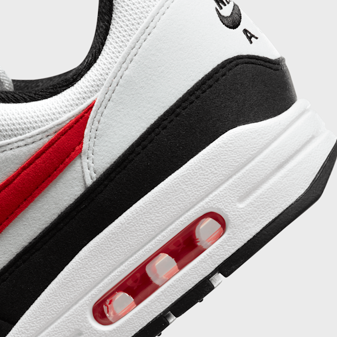Nike Air Max 1 wit 27702 8