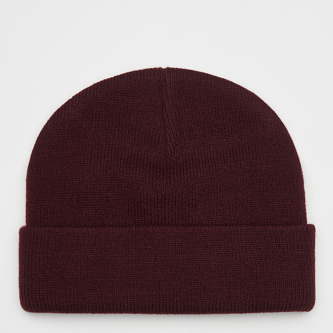 Carhartt WIP Stratus Hat Low rojo 27704 2