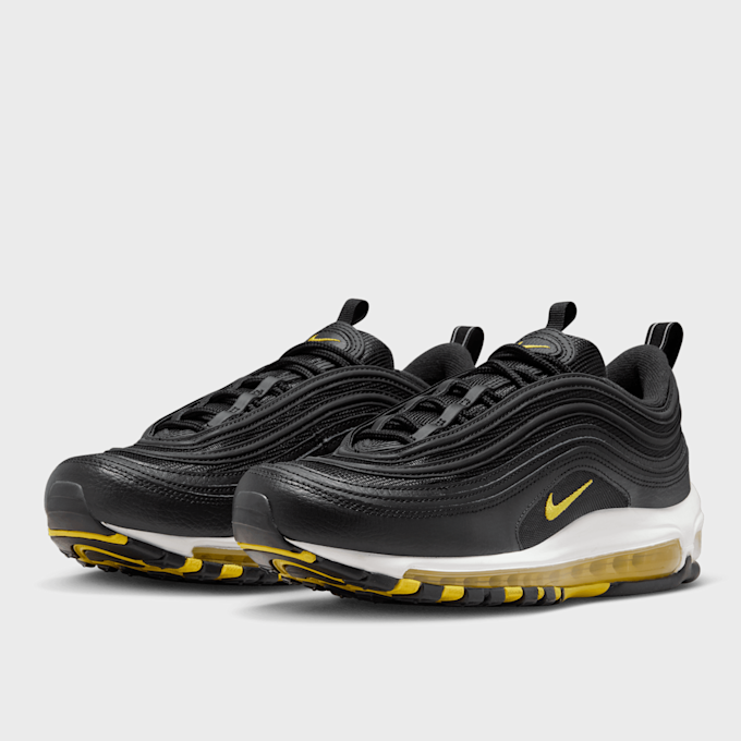 Nike Air Max 97 negro 27707 4