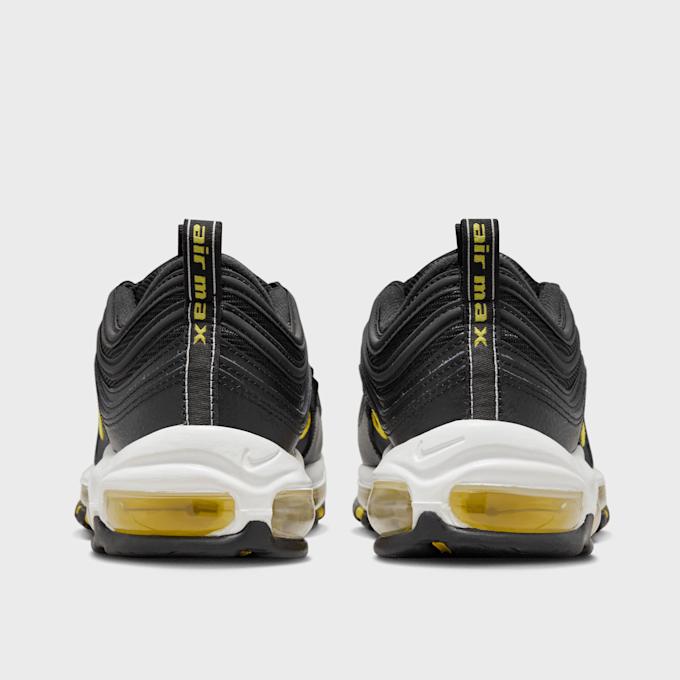 Nike Air Max 97 negro 27707 5