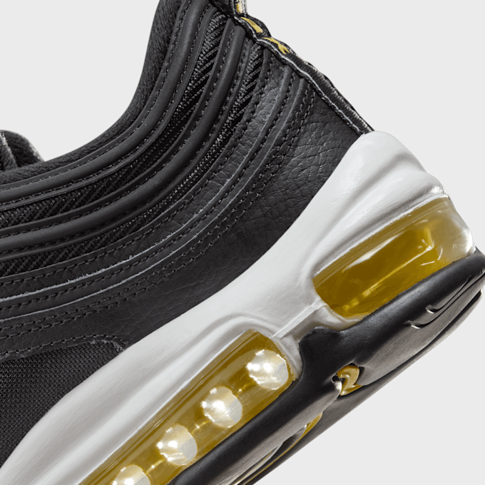 Nike Air Max 97 negro 27707 8
