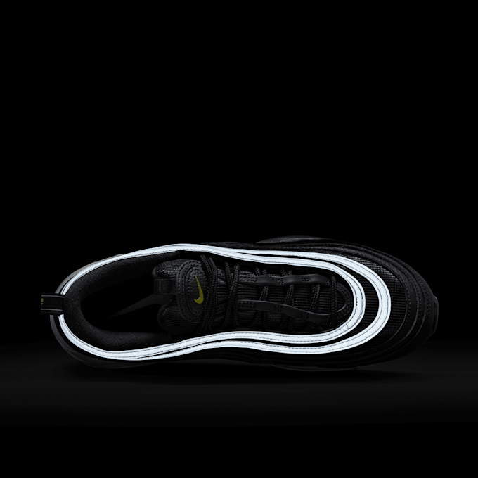 Nike Air Max 97 negro 27707 9
