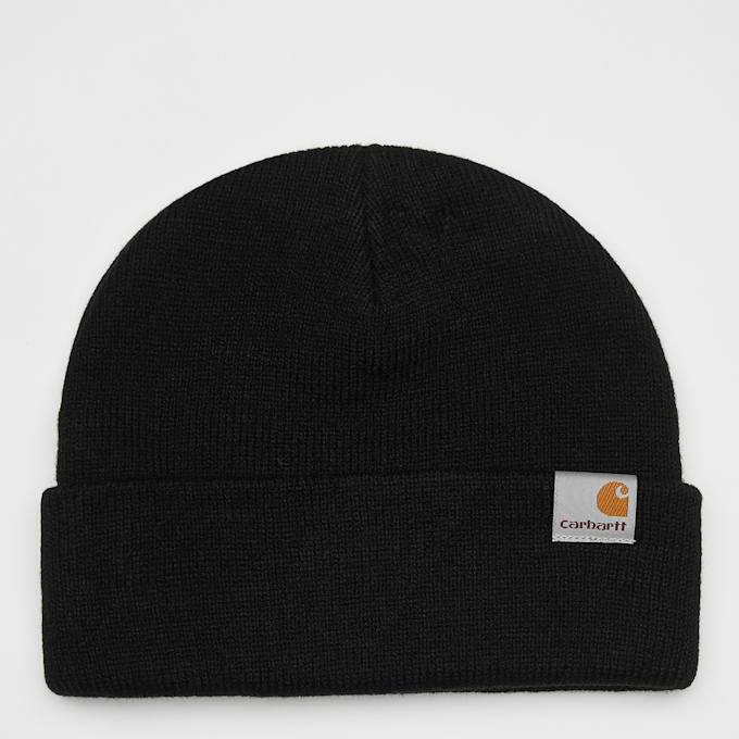 Carhartt WIP Stratus Hat Low negro 27710 1