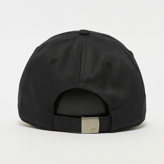 Nike Unstructured Dri-Fit Club Cap schwarz 27711 2