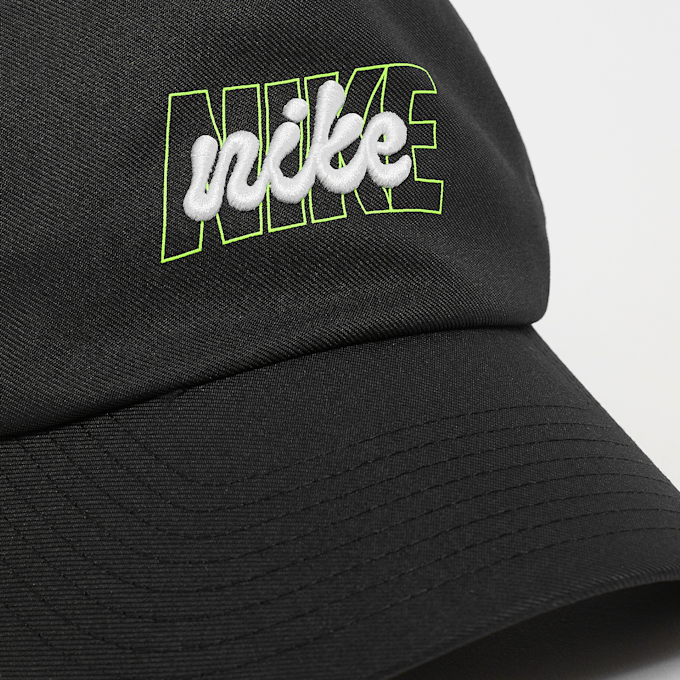 Nike Unstructured Dri-Fit Club Cap noir 27711 4