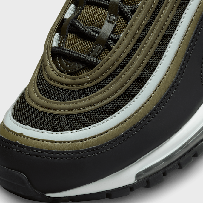 Nike Air Max 97 verde 27720 7