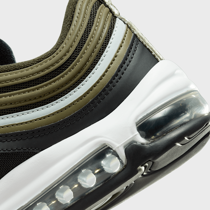 Nike Air Max 97 vert 27720 8
