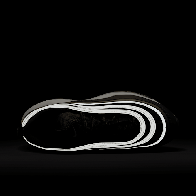 Nike Air Max 97 verde 27720 9