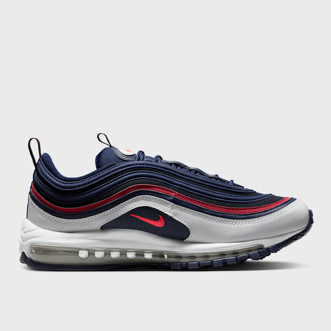 Nike Air Max 97 azul 27722 2